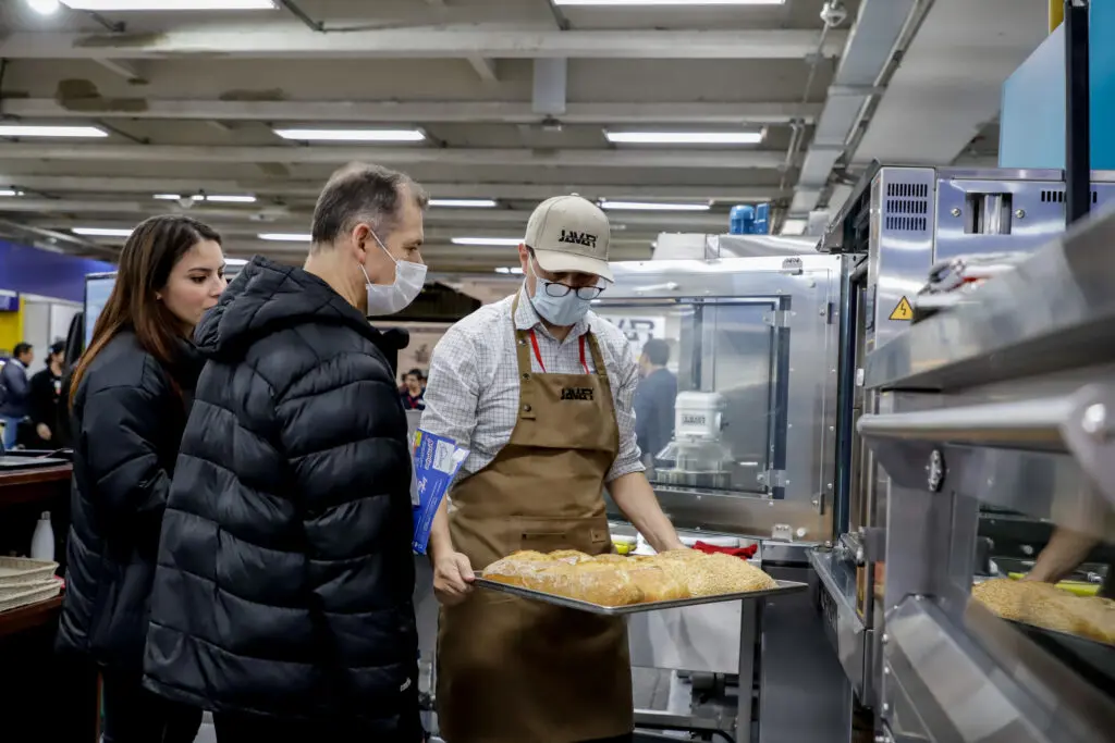 Alimentec
