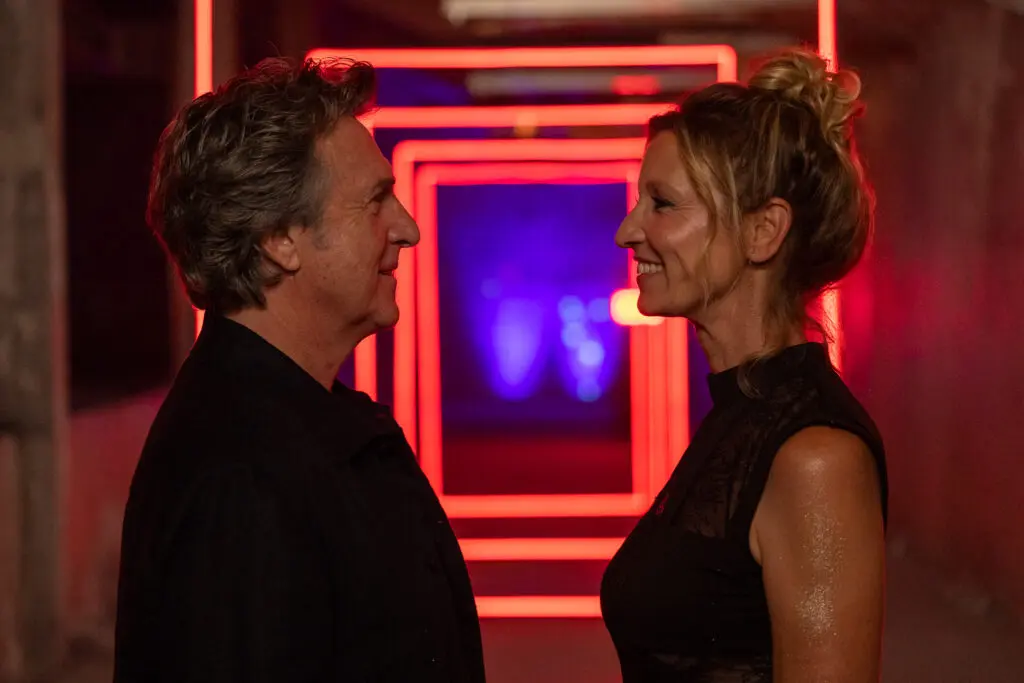 Llega al cine la comedia francesa "buenas vibraciones": una historia de placer, amor e ingenio Película invención womanizer