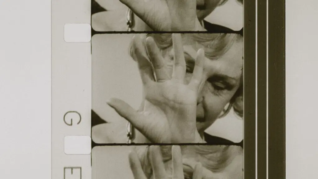 Leni riefenstahl: el documental que desnuda a la cineasta de hitler llega a colombia