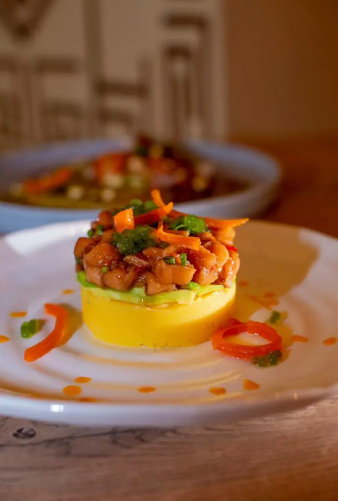 Pirka, el restaurante que me permitió volver a perú sin salir de cartagena Pirka, el restaurante que me permitió volver a perú sin salir de cartagena