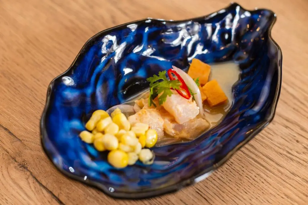 Pirka, el restaurante que me permitió volver a perú sin salir de cartagena Pirka, el restaurante que me permitió volver a perú sin salir de cartagena