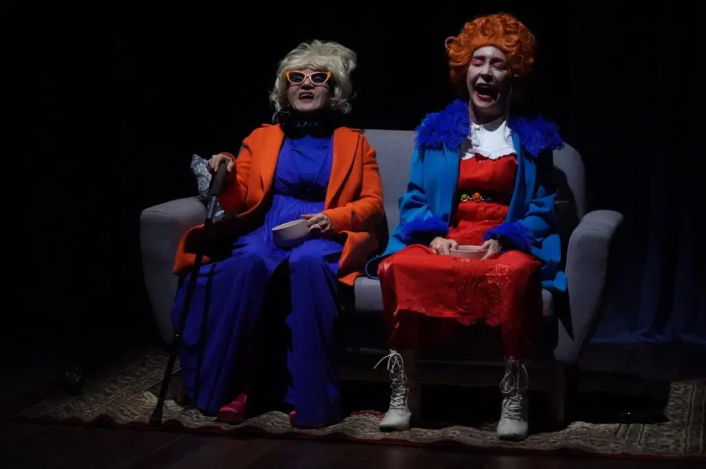 Música, cine documental, teatro y más imperdibles culturales Música, cine documental, teatro y más imperdibles culturales