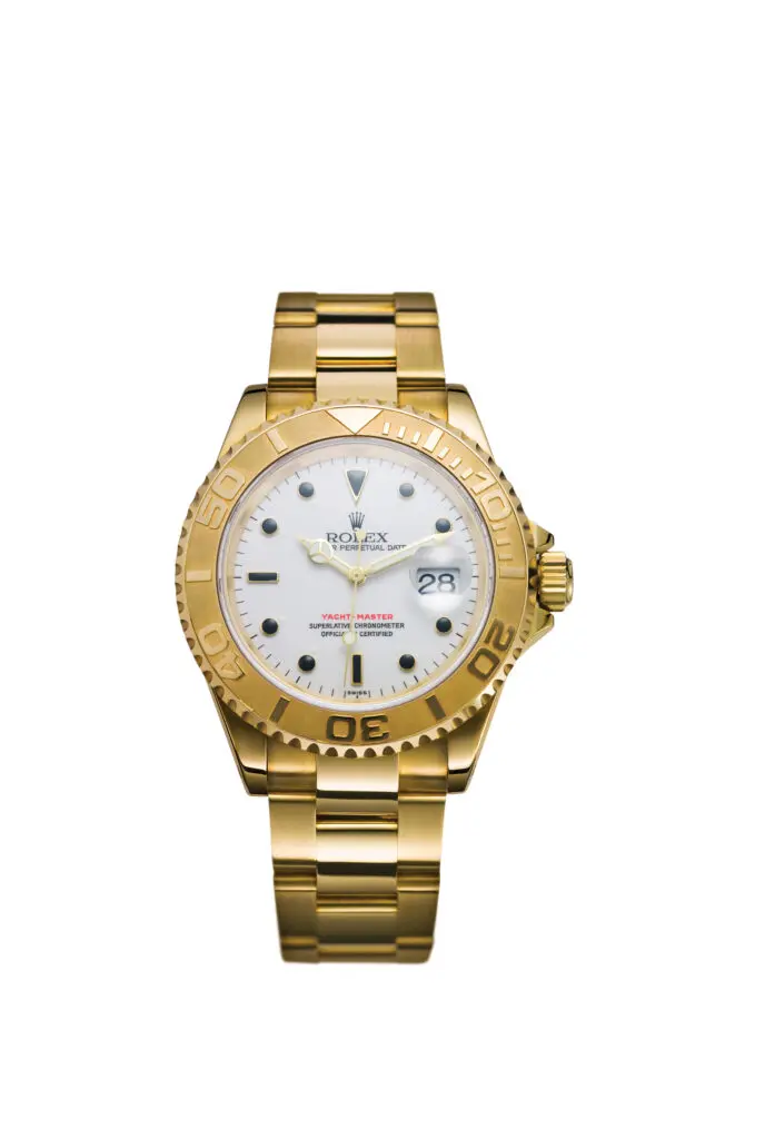 Rolex oyster: cien años del reloj que cambió la historia del tiempo