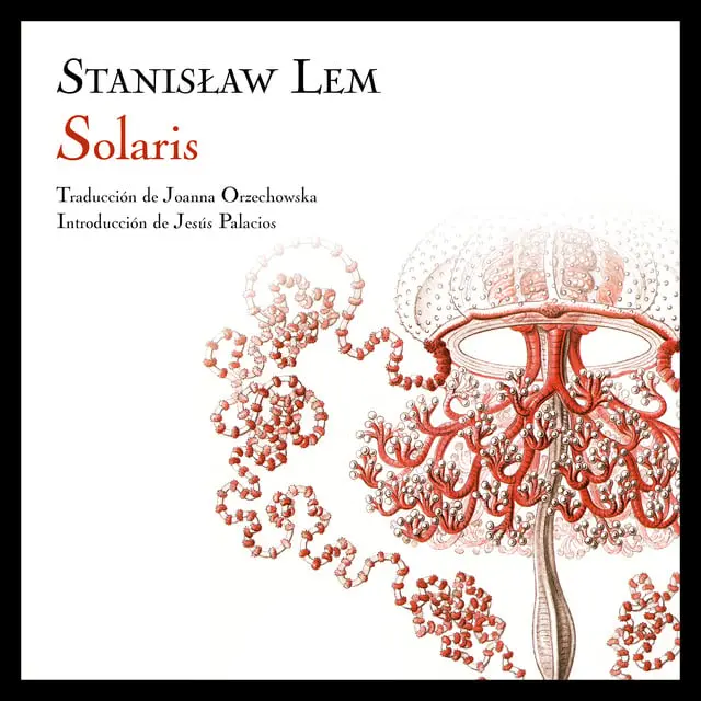 Solaris de StanislaW Lem