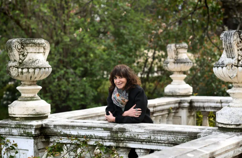 ‘todos somos divergentes de alguna forma’, rosa montero ‘todos somos divergentes de alguna forma’, rosa montero