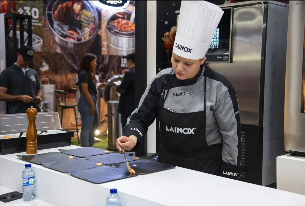 Feria alimentec