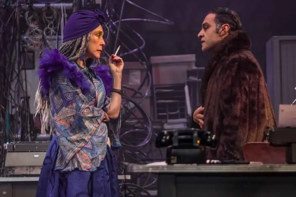 Agéndese para la obra del Teatro Petra: Perderse (una visita a La Vorágine)