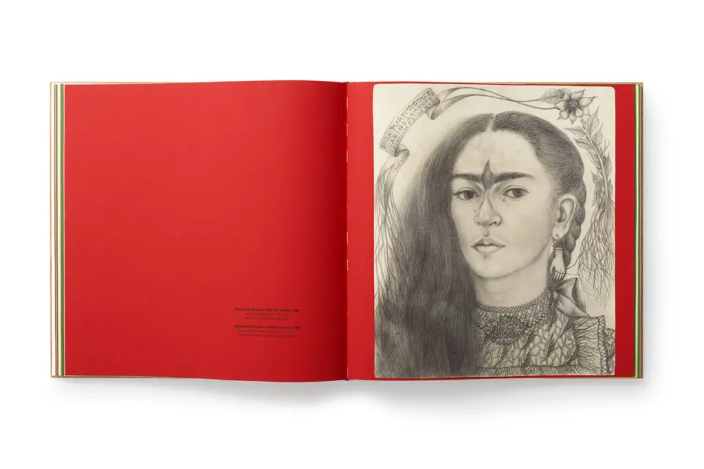 "Los Sueños de Frida Kahlo": el libro de lujo que plasma la historia de la artista mexicana