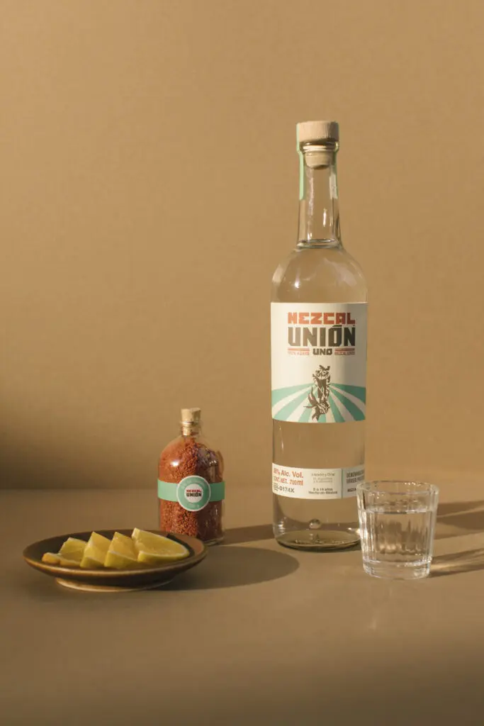 La historia detrás de un gran mezcal y la evidencia de que la unión hace la fuerza