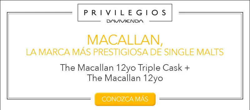 Whisky, cognac y vino que no pueden faltar en su cava