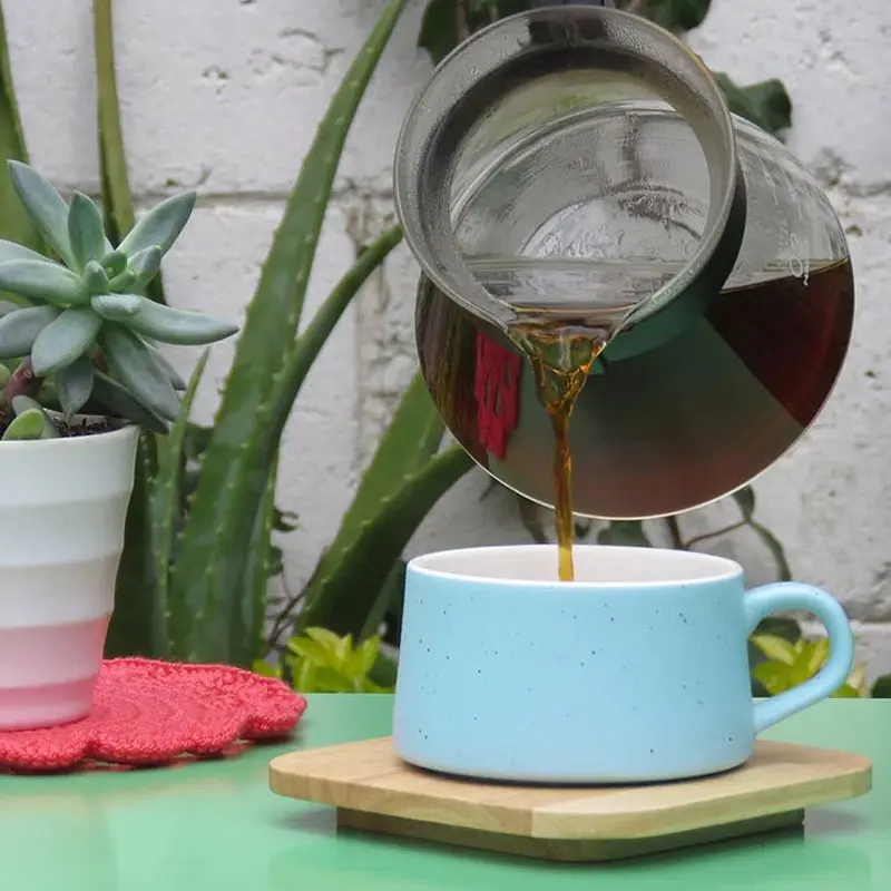 Una ruta por los mejores 10 cafés de especialidad en bogotá Café