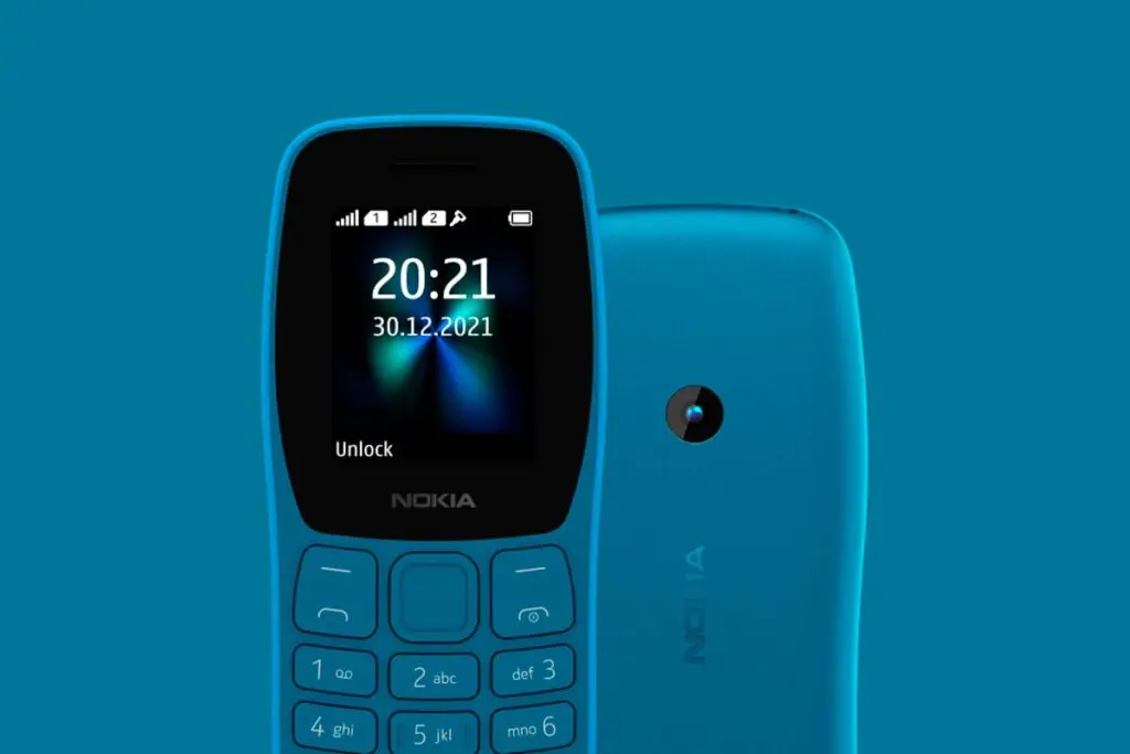 Nokia revoluciona el mercado móvil con sus ‘flechas’ minimalistas