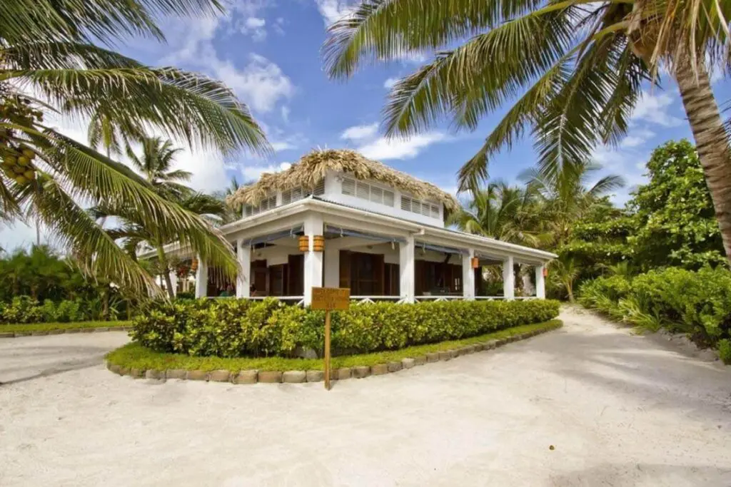 Cinco islas del Caribe que seguramente no conocía Cinco islas del Caribe que seguramente no conocía