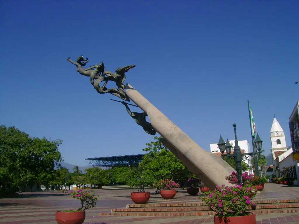 Estos son los cinco destinos imperdibles de Colombia que serán tendencia en 2023