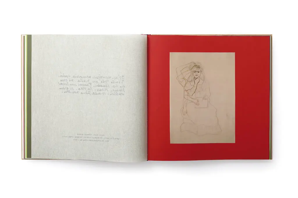"Los Sueños de Frida Kahlo": el libro de lujo que plasma la historia de la artista mexicana