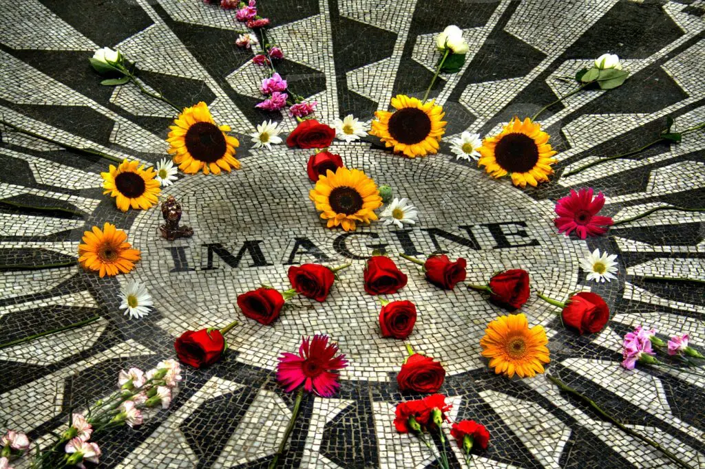 Lugares turísticos para recordar la carrera de The Beatles