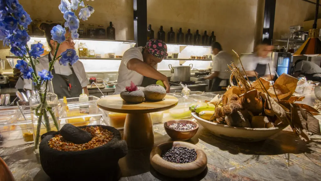 El top diez de los restaurantes nuevos en colombia que tiene que conocer El top diez de los restaurantes nuevos en colombia que tiene que conocer