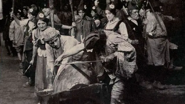 Vea las adaptaciones de ‘los miserables’ que probablemente usted no conocía