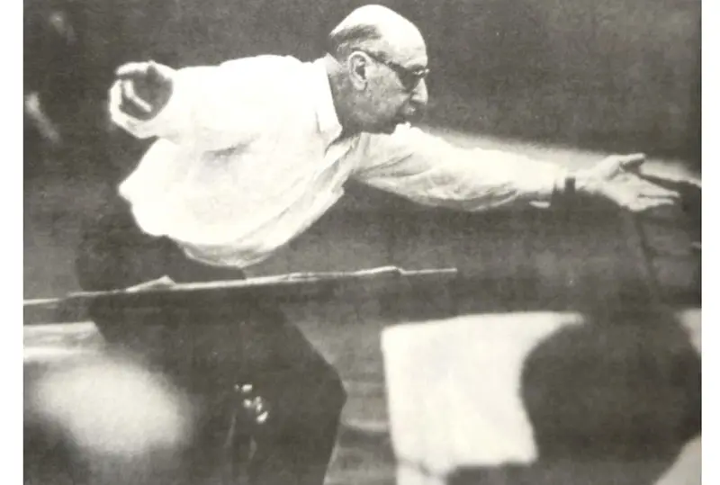 Igor Stravinsky