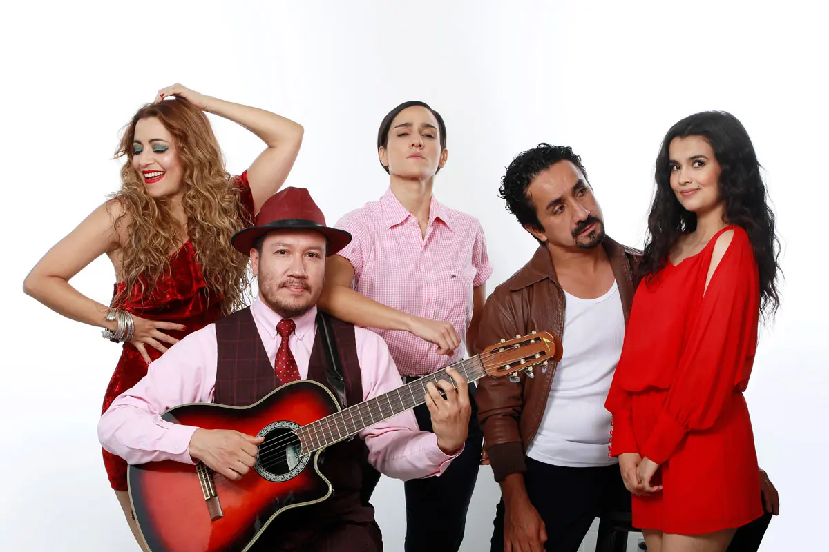 1980 cuarto capítulo