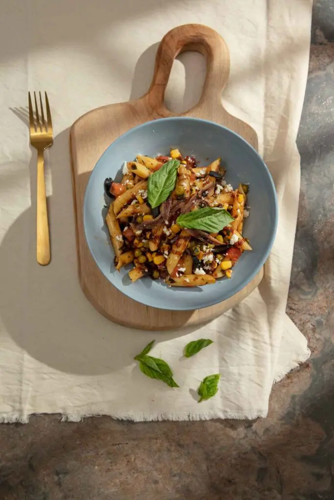 Cuatro recetas sencillas y deliciosas para llevar en coca a la oficina