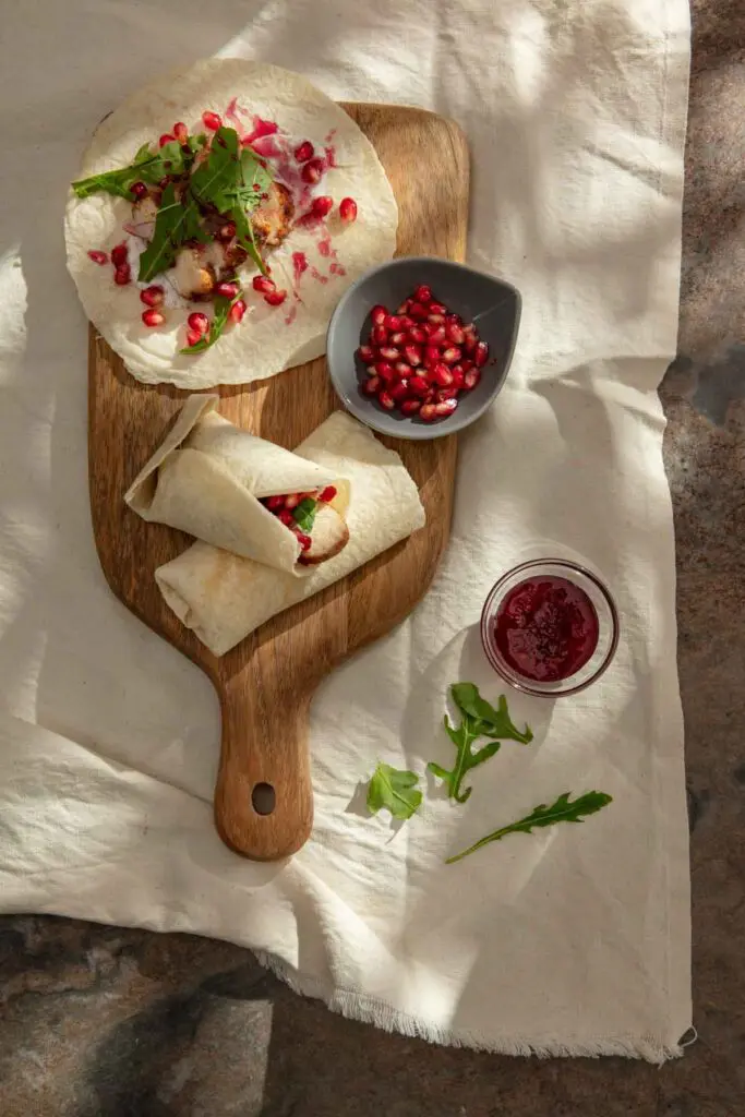 Cuatro recetas sencillas y deliciosas para llevar en coca a la oficina