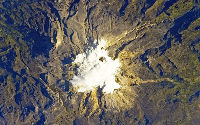 lugares más hermosos de Colombia