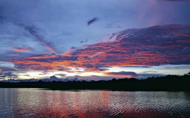 Los lugares más hermosos de Colombia