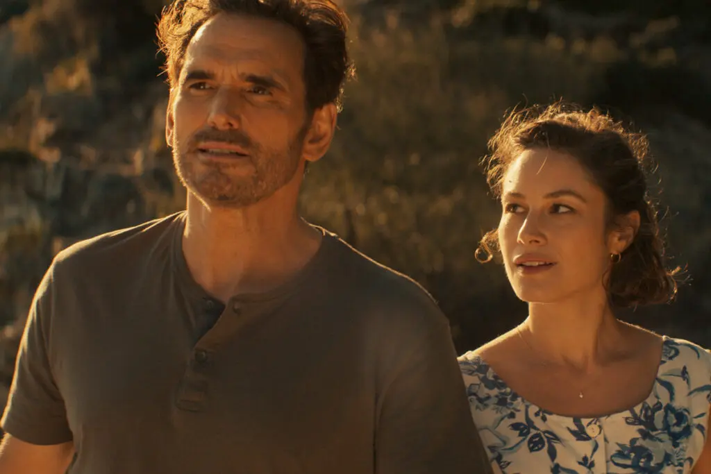 Isla Perdida: Fernando Trueba sorprende con un thriller de romance y suspenso en una isla griega