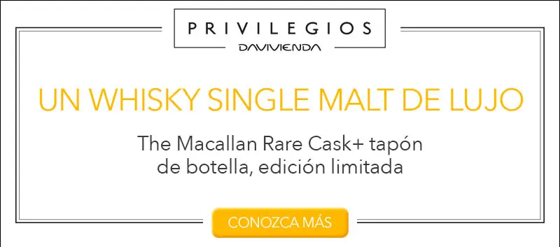 Whisky, cognac y vino que no pueden faltar en su cava
