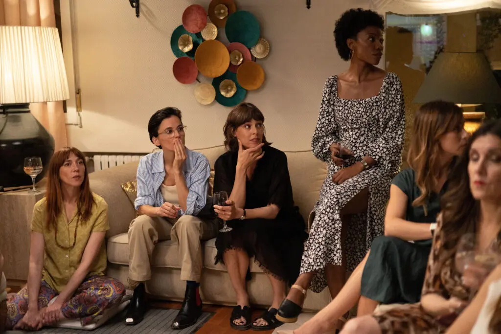 Tres series recomendadas para ver este fin de semana