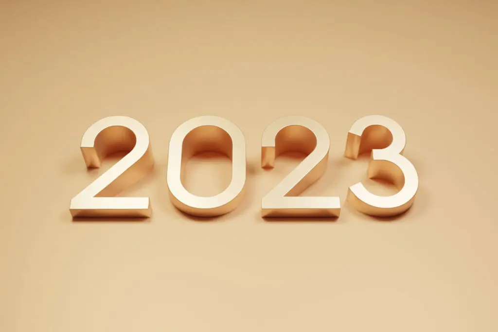 Quiz diners: descubra cómo será su 2023 con estas preguntas Quiz de 2023