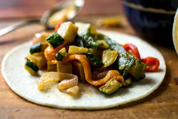 Tres recetas para celebrar el día internacional del taco