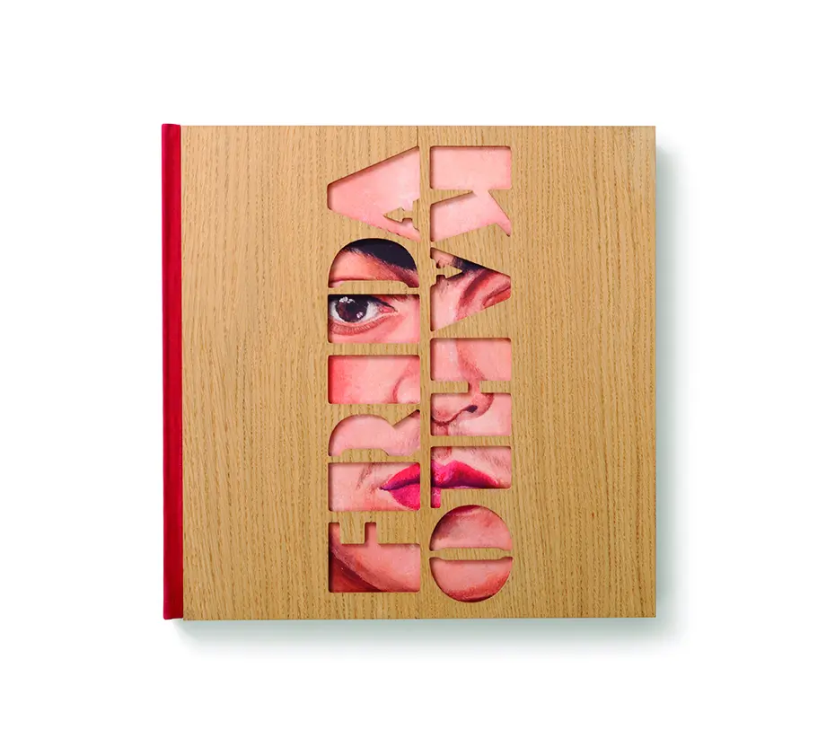 "Los Sueños de Frida Kahlo": el libro de lujo que plasma la historia de la artista mexicana