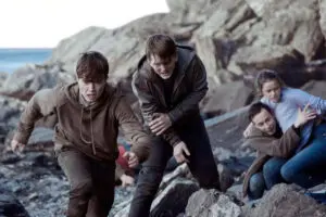 En netflix: 7 series y películas sobre crímenes basados en la vida real Netflix