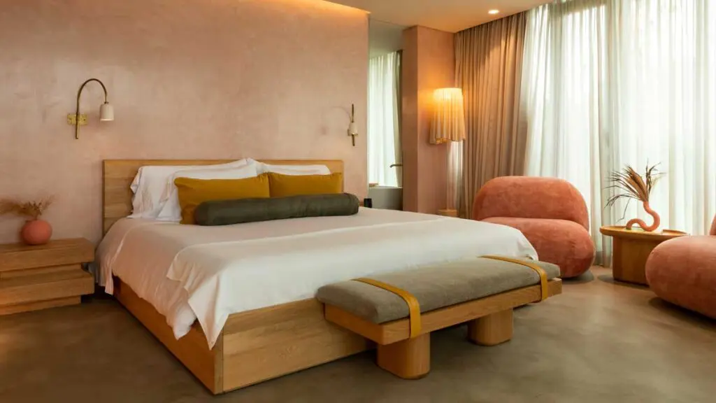 10 hoteles en Colombia para tener en la mira hotel 23