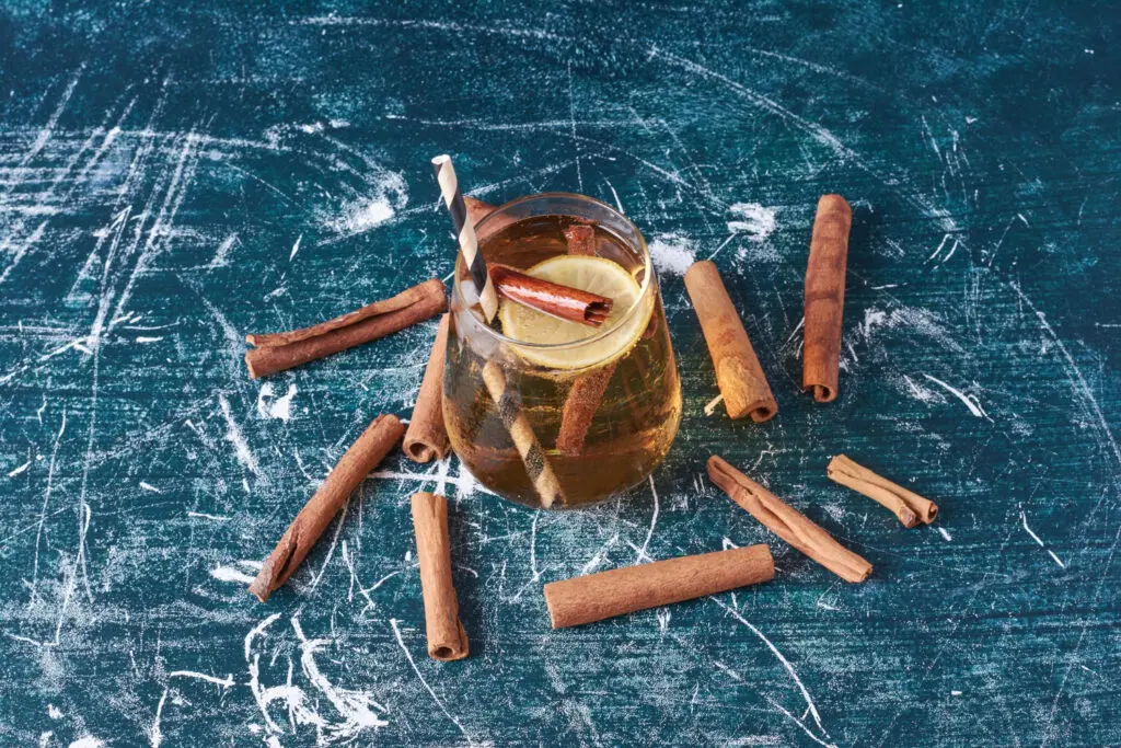 Receta de 5 cocteles para celebrar el fin de año