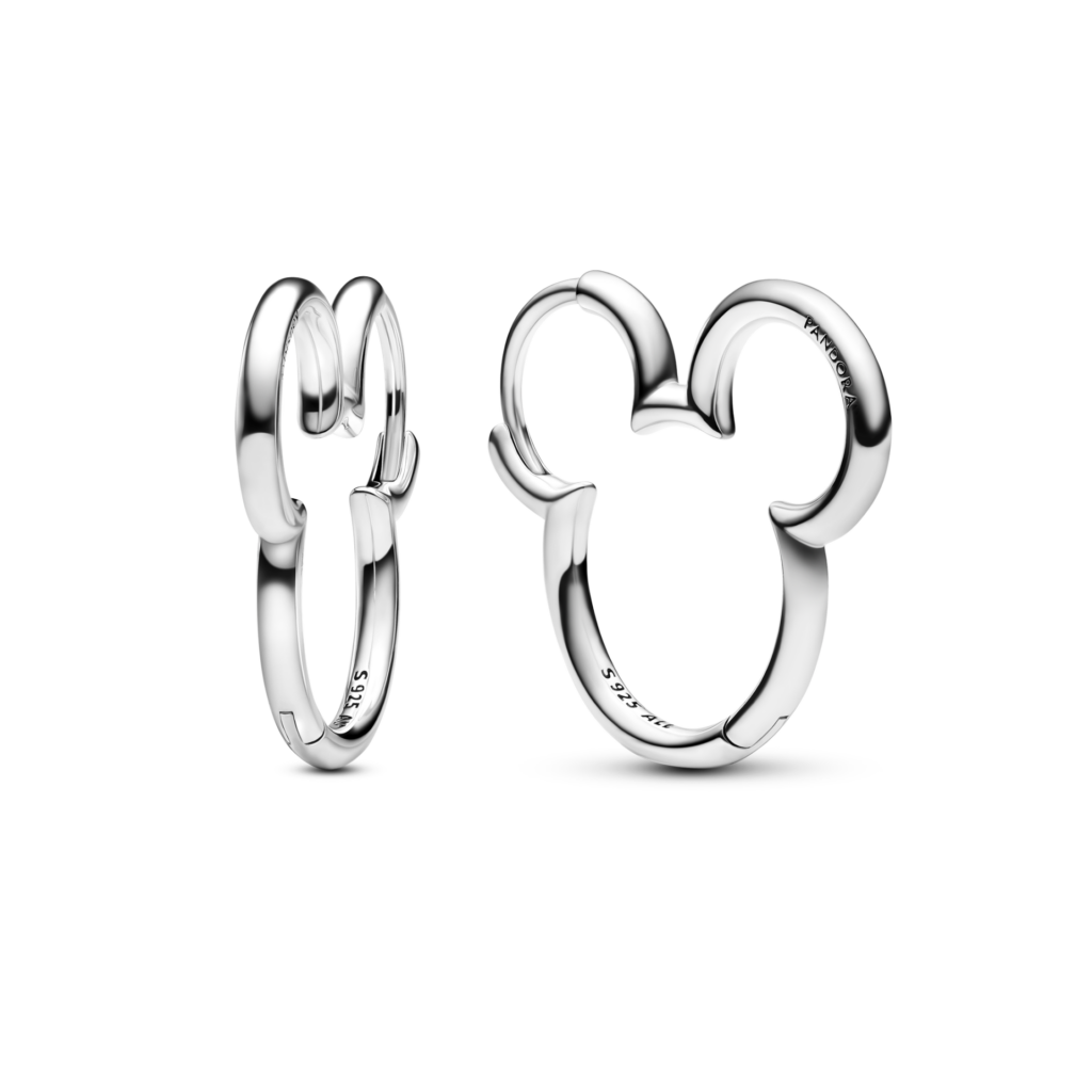 Pandora y Disney: la colección mágica que hará brillar su Navidad