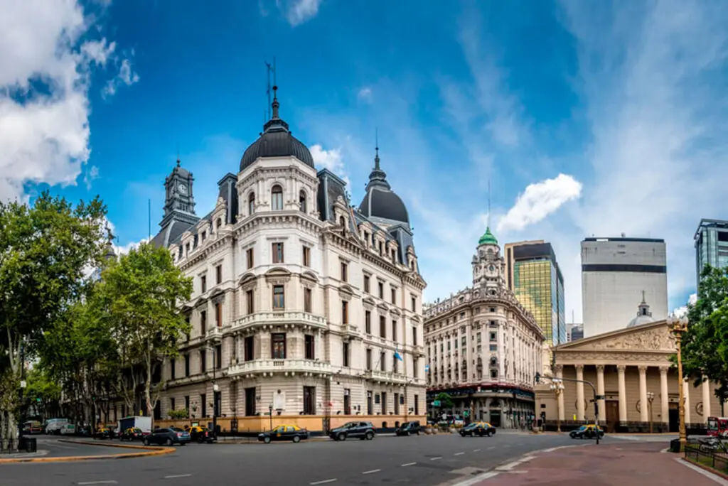 Edificio Buenos Aires