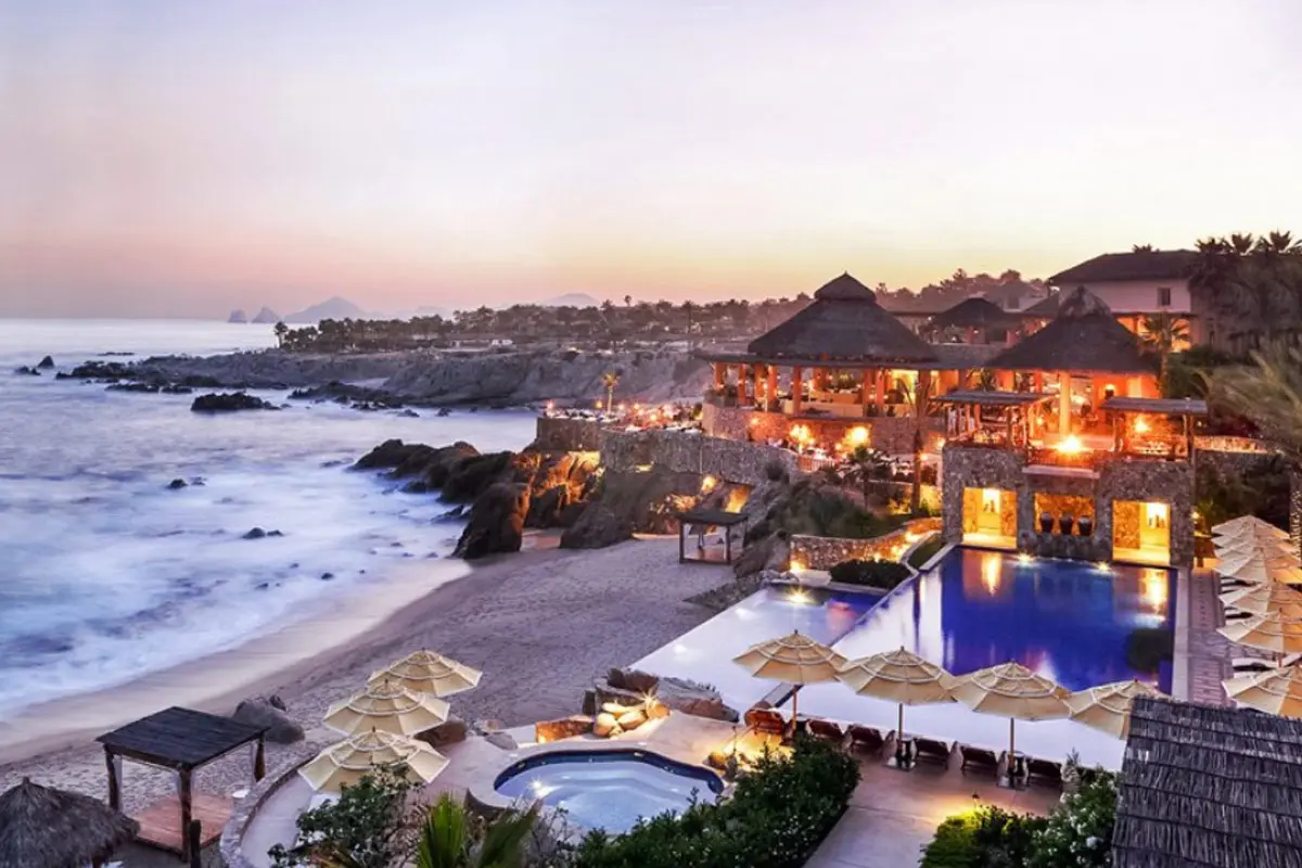 Cinco destinos de lujo en Latinoamérica para visitar con Airbnb