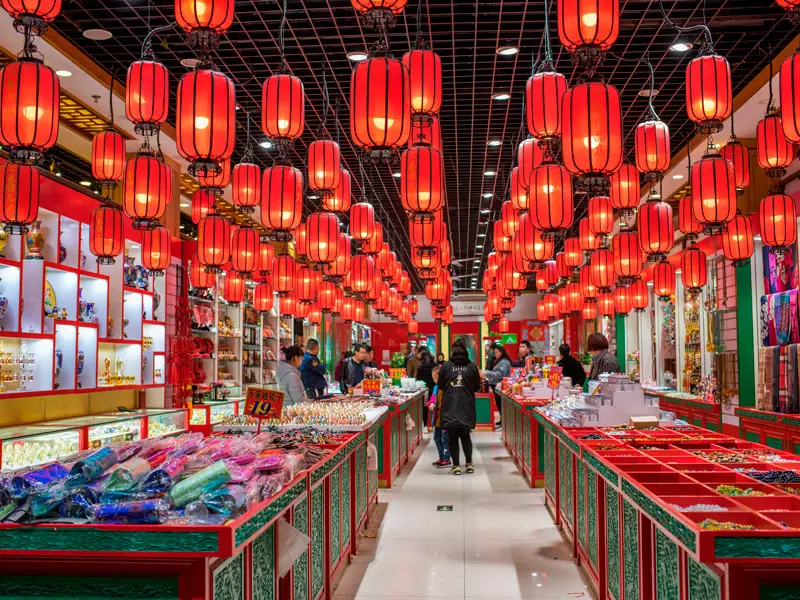 Beijing, la ciudad que se abre al mundo Beijing, la ciudad que se abre al mundo