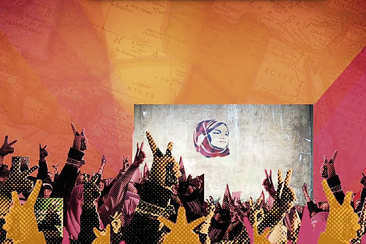 Women in a Legal World: ¿En qué consisten los Premios Género y Justicia al descubierto?