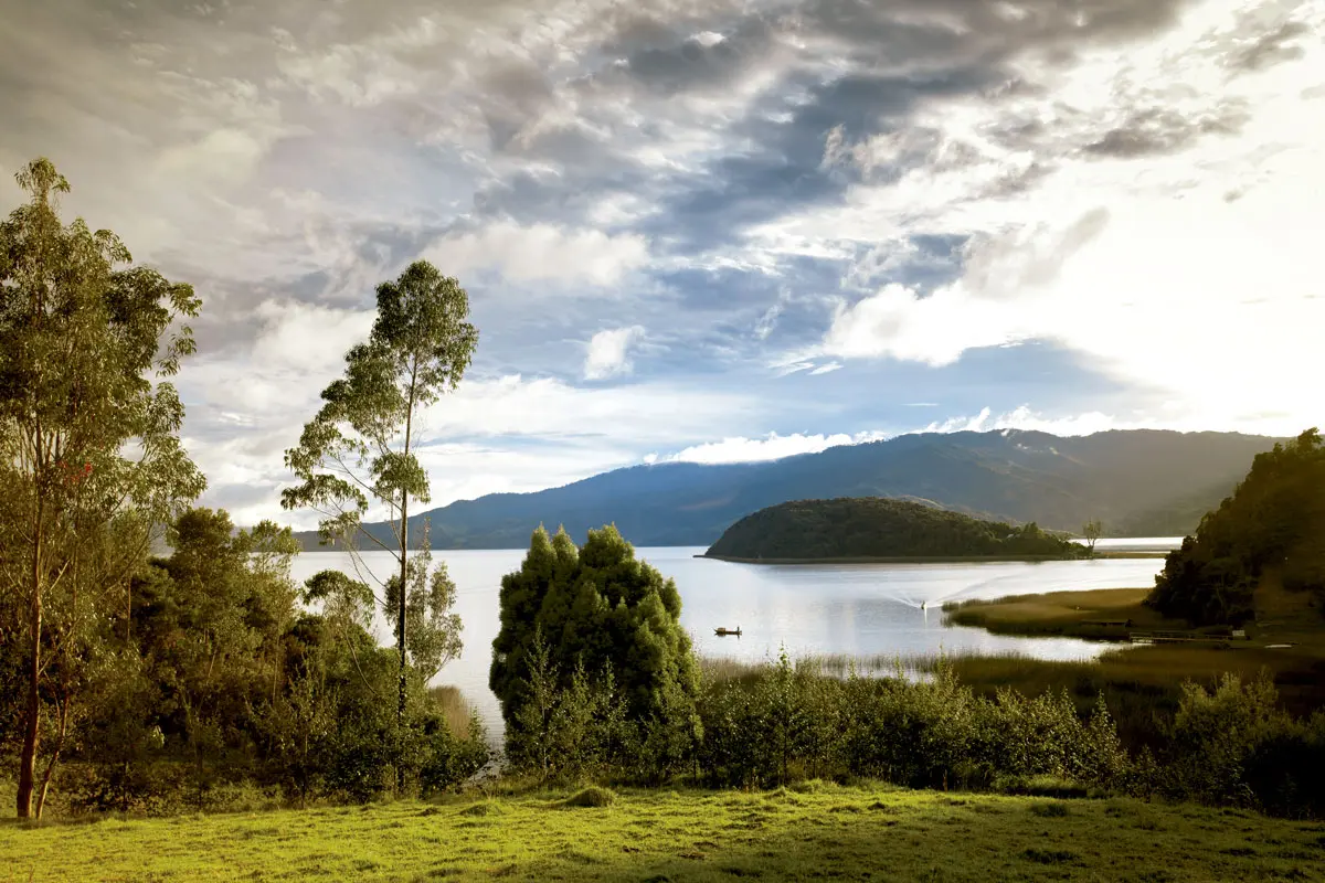 Santuario de Las Lajas
