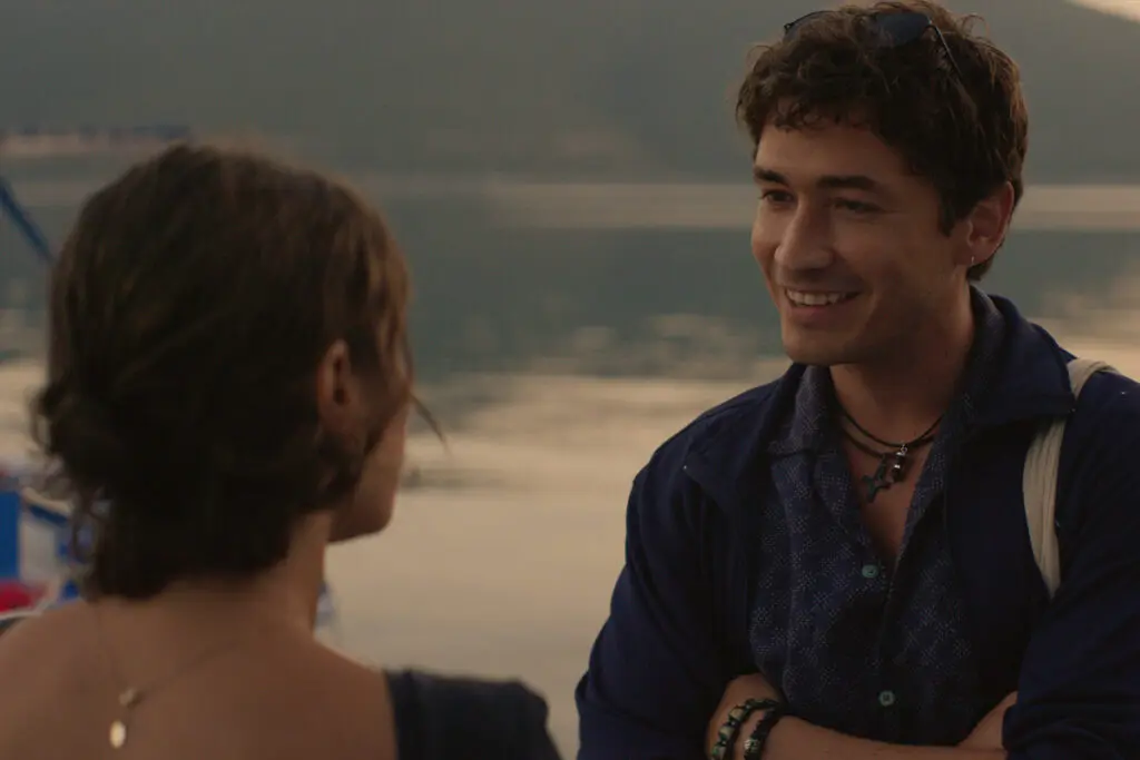 Isla Perdida: Fernando Trueba sorprende con un thriller de romance y suspenso en una isla griega