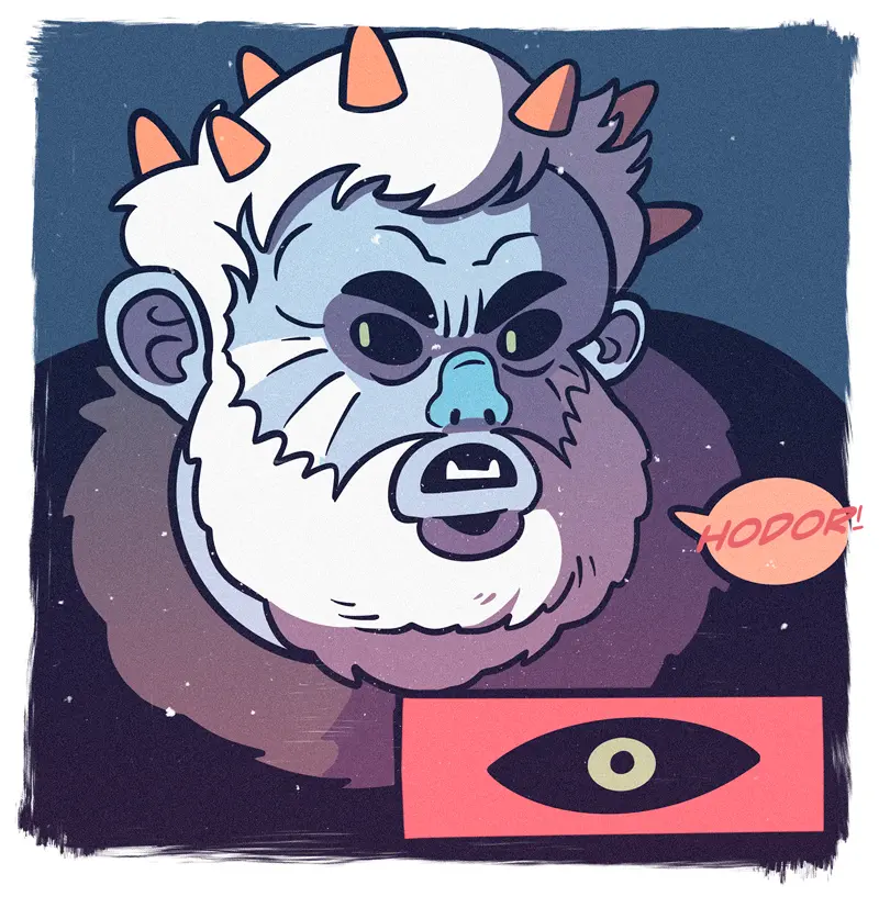 Ocho teorías que tienen especulando a los fanáticos de game of thrones