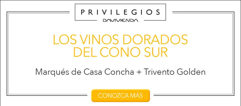 Whisky, cognac y vino que no pueden faltar en su cava