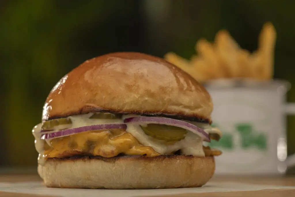 Bu Bu Burger: las hamburguesas que sorprenden en Bogotá