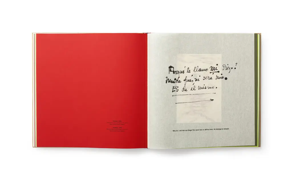 "Los Sueños de Frida Kahlo": el libro de lujo que plasma la historia de la artista mexicana