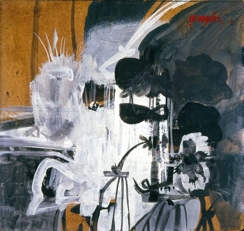 Cien por ocho: la exposición del centenario de 8 creadores colombianos Cien por ocho: la exposición del centenario de 8 creadores colombianos