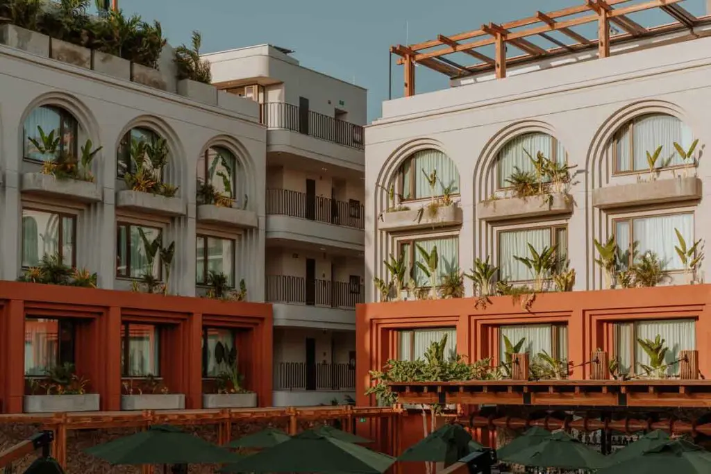 Estos son 10 hoteles nuevos en colombia que usted debe conocer